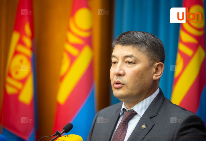 Т.Аубакир: Цалинтай холбоотой асуудлаар П.Наранбаяр сайд зохицуулалт хийх ёстой
