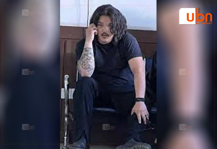 Ц.Санжаачойпэл нарт холбогдох гэм буруугийн шүүх хурал маргааш болно