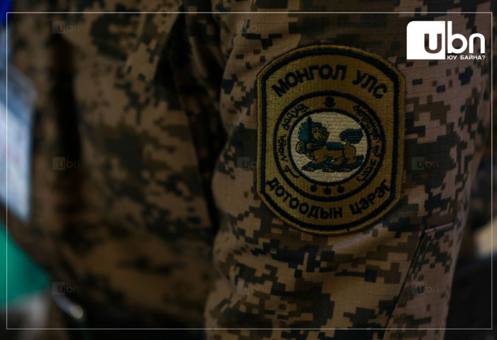 Зодуулсан байлдагчийн хагалгаа 09.00 цагаас хойш үргэлжилж байна