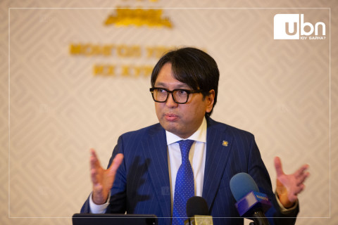 Т.Доржханд:  Ө.Шижир гэдэг залуугийн шийдвэр АН-ын бүлгийн шийдвэр биш юм билээ