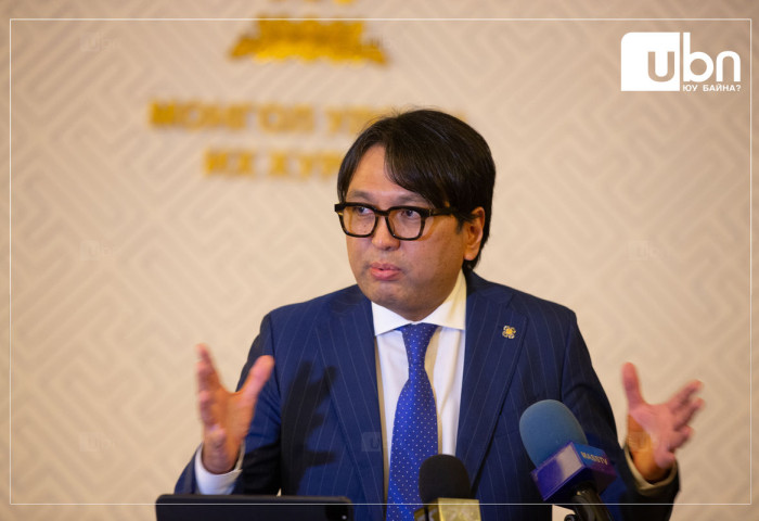 Т.Доржханд:  Ө.Шижир гэдэг залуугийн шийдвэр АН-ын бүлгийн шийдвэр биш юм билээ