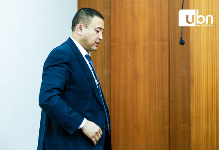 Б.Чойжилсүрэн: Сайдын суудалтай зууралдаад байсан зүйлгүй