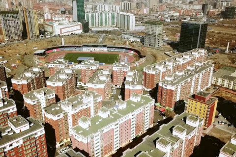 “Хурд“ хорооллын тог тасрахгүй байна гэх асуудалд ЭХ-ний сайд Б.Чойжилсүрэн тайлбар өгөв