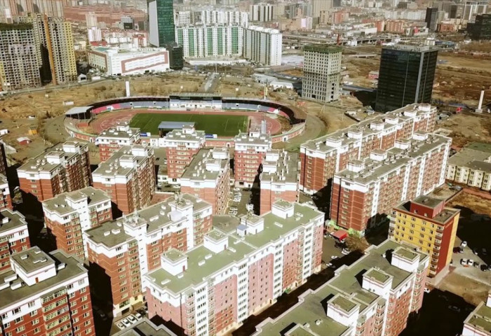 “Хурд“ хорооллын тог тасрахгүй байна гэх асуудалд ЭХ-ний сайд Б.Чойжилсүрэн тайлбар өгөв