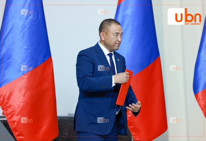 ХОМ: Сүүлийн таван жилд ЭХ-ний сайд Б.Чойжилсүрэнгийн ХОМ-д ямар өөрчлөлт орсон бэ