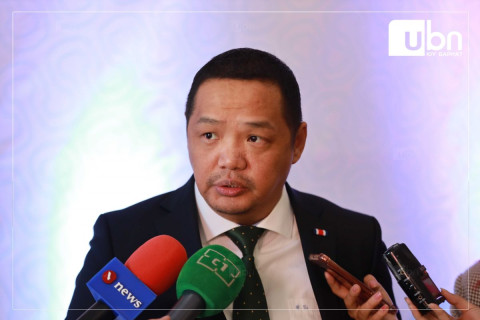 ШИЛЭН ЦОГОО: Б.Чойжилсүрэнг Эрчим хүчний сайдаас нь өнөөдөр зайлуул