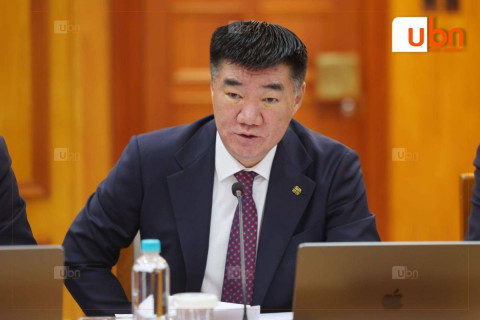 Зэсийн баяжмал хайлуулах, боловсруулах үйлдвэрийн төслийн хамтрагчийг энэ оны I улиралд шалгаруулна