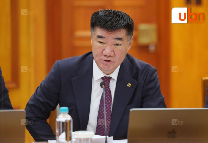 Зэсийн баяжмал хайлуулах, боловсруулах үйлдвэрийн төслийн хамтрагчийг энэ оны I улиралд шалгаруулна