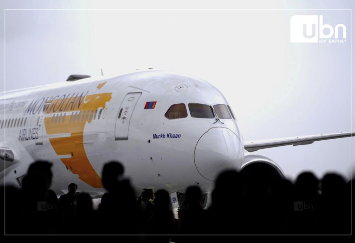 Монгол Улс, АНУ хооронд шууд нислэг үйлдэх бэлтгэл ажил үргэлжилж байна