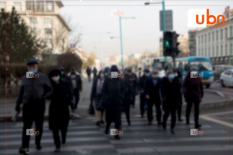 Гэр бүл, хөдөлмөр, нийгмийн хамгааллын салбар 2026 оныг Хөдөлмөр эрхлэлтийг дэмжих жилээр зарлалаа