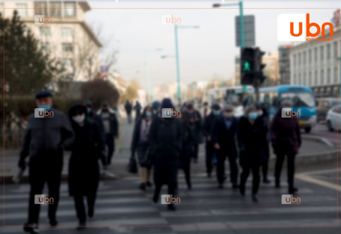 Гэр бүл, хөдөлмөр, нийгмийн хамгааллын салбар 2026 оныг Хөдөлмөр эрхлэлтийг дэмжих жилээр зарлалаа