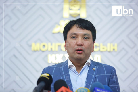 Т.Доржханд: Ояа, Мояа, Женкочид оо, та нар өөрсдөө л эхлээд, дараа нь уйлдаг шүү