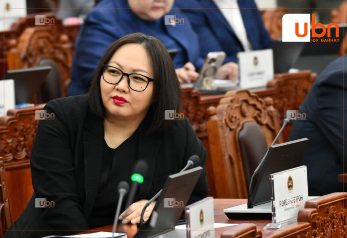 Б.Жаргалан: Ерөнхий сайд сайддаа хариуцлага тооцож чадахгүй бол өөрөө хариуцлага хүлээж таарна
