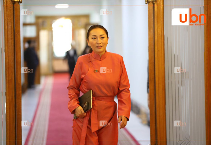 Х.Булгантуяад хилийн хориг тавьжээ