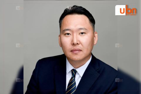 БЗС-гийн Ажлын албаны даргаар М.Төртогтохыг томилжээ