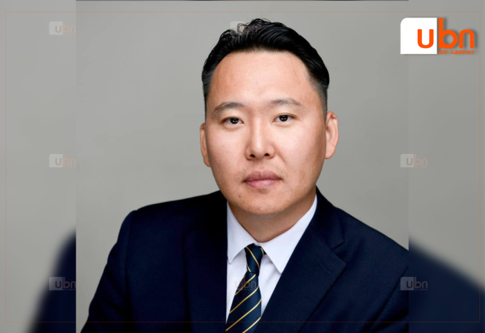 БЗС-гийн Ажлын албаны даргаар М.Төртогтохыг томилжээ