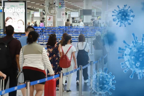 ТАЙЛАНД: “Нипах“ вирусын улмаас эрсдэлтэй бүс нутгаас ирж буй зорчигчдод тавих хяналтыг чангатгаж, үзлэг, тандалт хийхээр болов