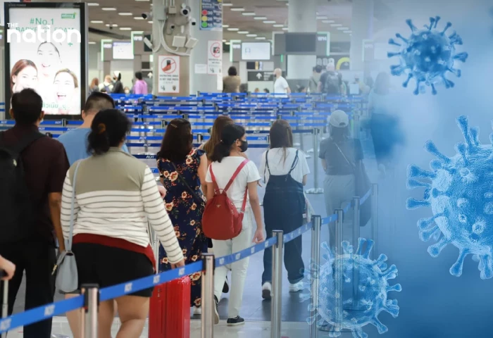 ТАЙЛАНД: “Нипах“ вирусын улмаас эрсдэлтэй бүс нутгаас ирж буй зорчигчдод тавих хяналтыг чангатгаж, үзлэг, тандалт хийхээр болов