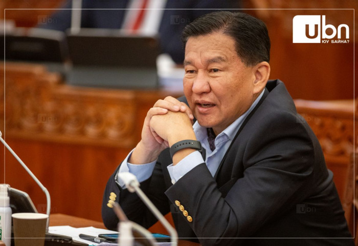Ц.Даваасүрэн: Стратегийн ач холбогдолтой хувьчлахгүй юм гэж бас бий шүү