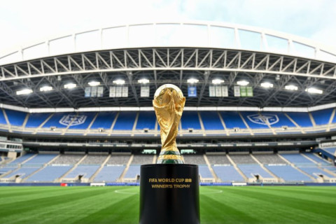 ЭСЯ: Хөлбөмбөгийн ДАШТ-ий АНУ-д болох тоглолтын тасалбар эзэмшигчид визний ярилцлагын цагаа түргэвчилсэн журмаар авах боломжтой