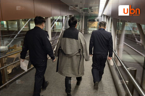 Он гарсаар 12 улсын 78 иргэнийг МУ-д 3-5 жилийн хугацаанд дахин оруулахгүй байх хугацаа тогтоон албадан гаргажээ