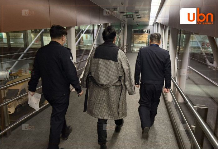 Он гарсаар 12 улсын 78 иргэнийг МУ-д 3-5 жилийн хугацаанд дахин оруулахгүй байх хугацаа тогтоон албадан гаргажээ