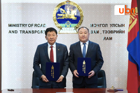 “Тавантолгой төмөр зам“ ХХК-ийн 2026 оны гүйцэтгэлийн төлөвлөгөөг баталлаа