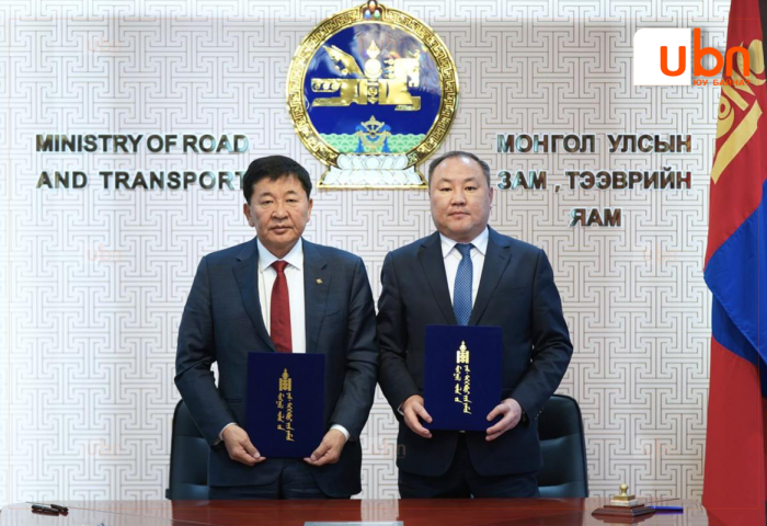 “Тавантолгой төмөр зам“ ХХК-ийн 2026 оны гүйцэтгэлийн төлөвлөгөөг баталлаа