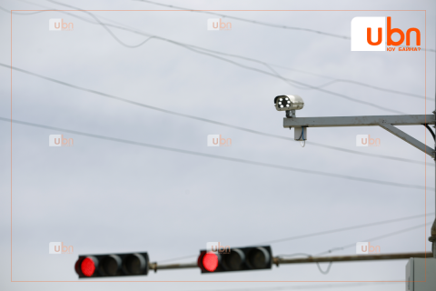 Ухаалаг камерын тусламжтайгаар гэрлэн дохиог зөв тохируулж, удирдах тоог 50 хувиар бууруулжээ