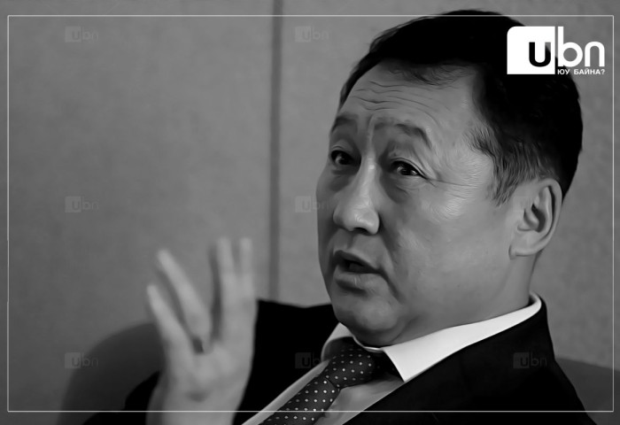 Д.Тогтохсүрэнг үргэлжлүүлэн хорих эсэхийг хэлэлцэж байна