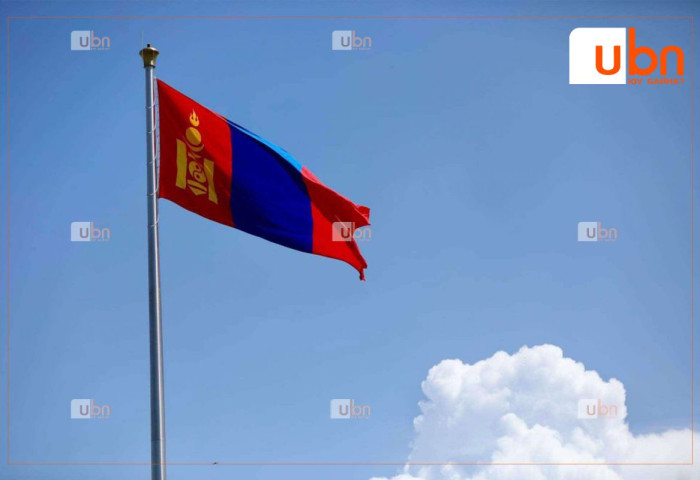 МАРГААШ: Улаанбаатарт -14 хэм хүйтэн