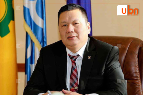 Сэлэнгэ аймгийн Засаг дарга Н.Лхагвадоржийг ИТХ-ын шийдвэрээр огцруулжээ