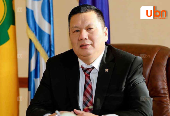 Сэлэнгэ аймгийн Засаг дарга Н.Лхагвадоржийг ИТХ-ын шийдвэрээр огцруулжээ