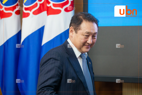 ШҮҮХ: Д.Тогтохсүрэнг үргэлжлүүлэн 30 хоног хорихоор шийдвэрлэлээ