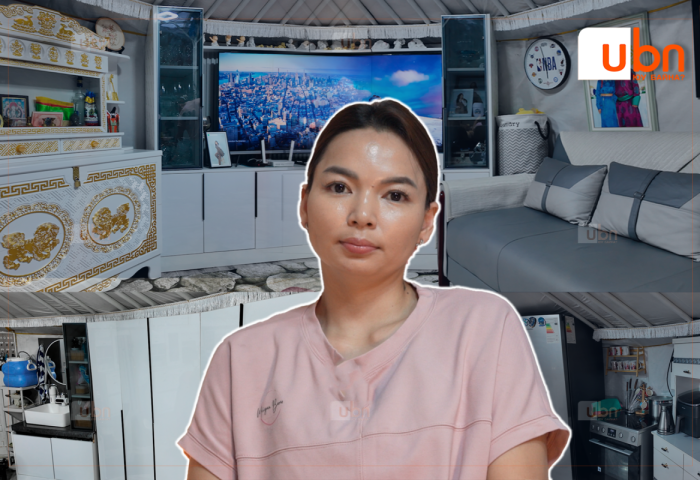 Х.Мягмарсүрэн: Гэр бүлийн гишүүн бүр амьд харилцаа үүсгэдэг цорын ганц орчин бол МОНГОЛ ГЭР