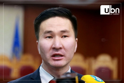 Б.Мэргэн: Ц.Санжаачойпэлийн хорих ялыг торгох ялаар сольж өгөхийг хүсэж байна