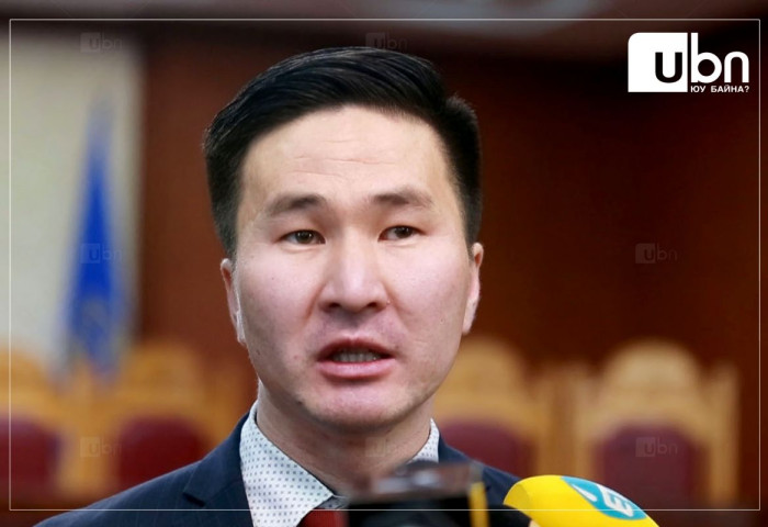 Б.Мэргэн: Ц.Санжаачойпэлд хорих ял оноох санал гаргасныг торгох ялаар сольж өгөхийг хүсэж байна