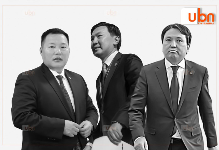 ТЕНДЕР: 194.4 сая төгрөгөөр улс төрийн намуудын санхүүгийн тайланд аудит хийлгэнэ