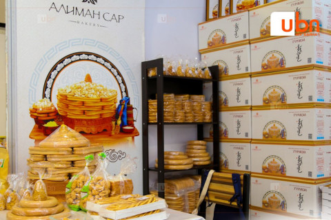 “АМАР БАЙНА УУ-2026” ҮЗЭСГЭЛЭН: Хэвийн боов 4-12 мянга, ааруул кг нь 17-50 мянган төгрөгөөр худалдаалагдаж байна