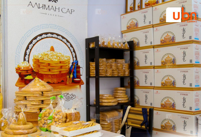 “АМАР БАЙНА УУ-2026” ҮЗЭСГЭЛЭН: Хэвийн боов 4-12 мянга, ааруул кг нь 17-50 мянган төгрөгөөр худалдаалагдаж байна