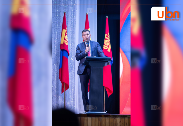 Б.Энхбаяр: Цагаан сарын дараа эхний “Нүүрсний хулгай“-д ял сонссон этгээдүүд суллагдах гэж байна