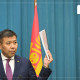 Б.Энхбаяр: Өмнөх ЗГ-ын үед байгуулсан 468 фунт стерлингийн дүн бүхий “Нууц эвлэрлийн гэрээ”-г хууль хяналтын байгууллагад шалгуулахаар шилжүүллээ