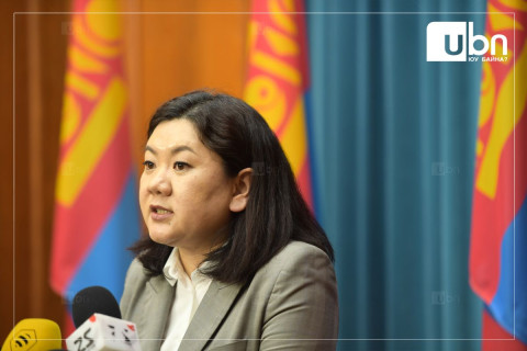 Б.Солонгоогийн байгуулсан гэх 2.2 тэрбумын “Нууц эвлэрлийн гэрээ“-г хууль хяналтын байгууллагад шалгуулахаар шилжүүлжээ