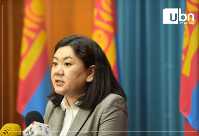 Б.Солонгоогийн байгуулсан гэх 2.2 тэрбумын “Нууц эвлэрлийн гэрээ“-г хууль хяналтын байгууллагад шалгуулахаар шилжүүлжээ