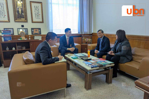 Вьетнам Улсад ямааны мах нийлүүлж эхэллээ