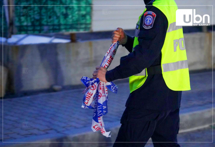 СЭРЭМЖЛҮҮЛЭГ: Долоон настай хүүхэд 13 давхраас унаж нас баржээ