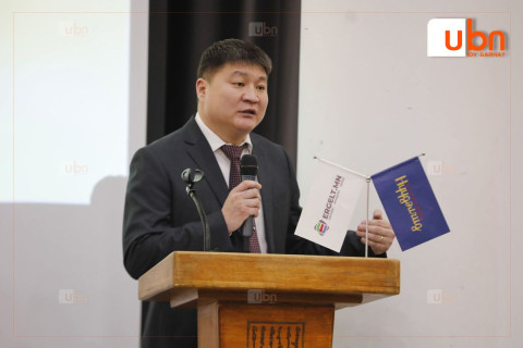 Эргэлт.мн мэдээллийн сайтын “Сүүлчийн нүүдэлчид“ номын нээлт боллоо