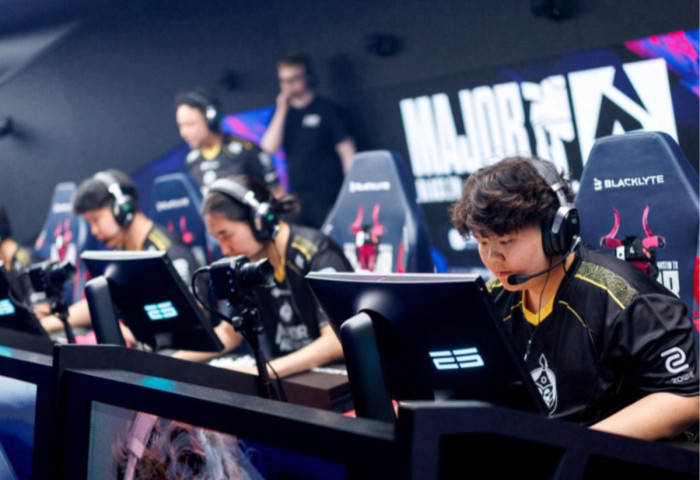 IEM Kraków 2026: MongolZ 21 цагт G2 Esports багийн эсрэг тоглоно