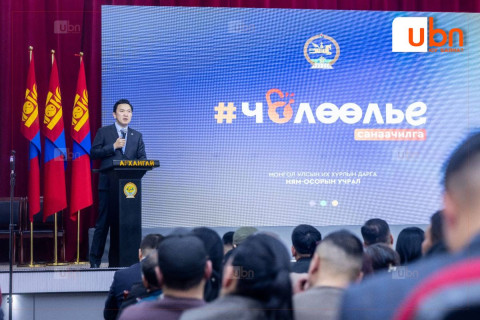 Н.Учрал: Захиргаадалтын аргаар үнэ барьдаг цаг ард хоцорсон