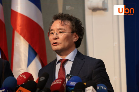 Д.Амарбаясгалан: АН дотоод зохион байгуулалтаа бүх шатанд хийсний дараа 2027, 2028 оны сонгуулийн бэлтгэл ажилдаа орно